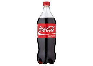 Boissons  Coca Cola 1 l