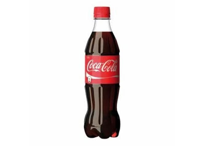 Les Boissons :: Coca 33Cl